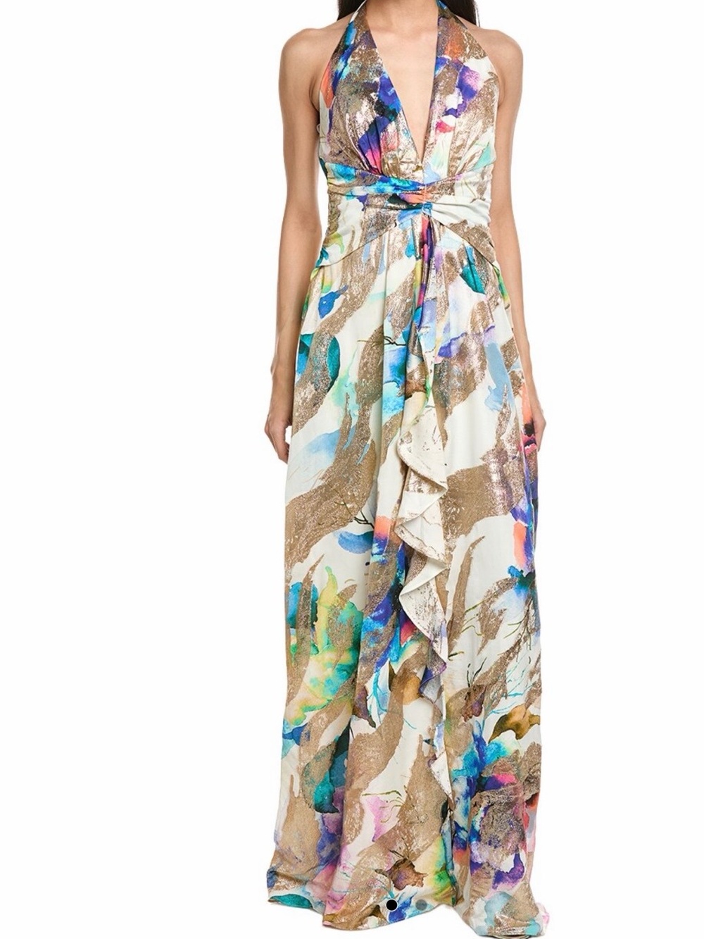 Ramy Brook Stephanie Gown
